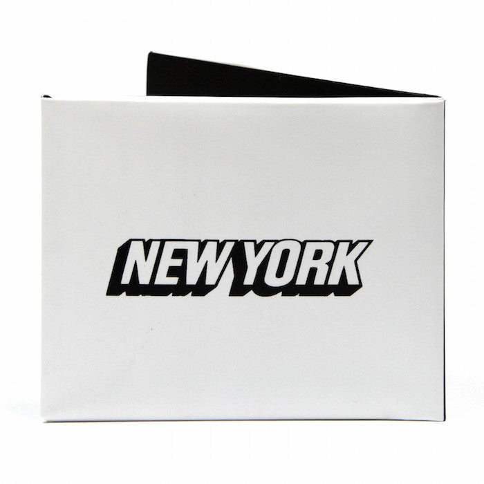 Walart Empire State Wallet