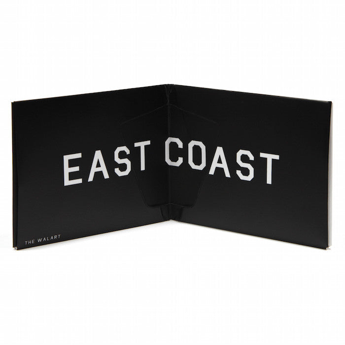 Walart Empire State Wallet
