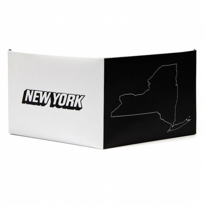 Walart Empire State Wallet