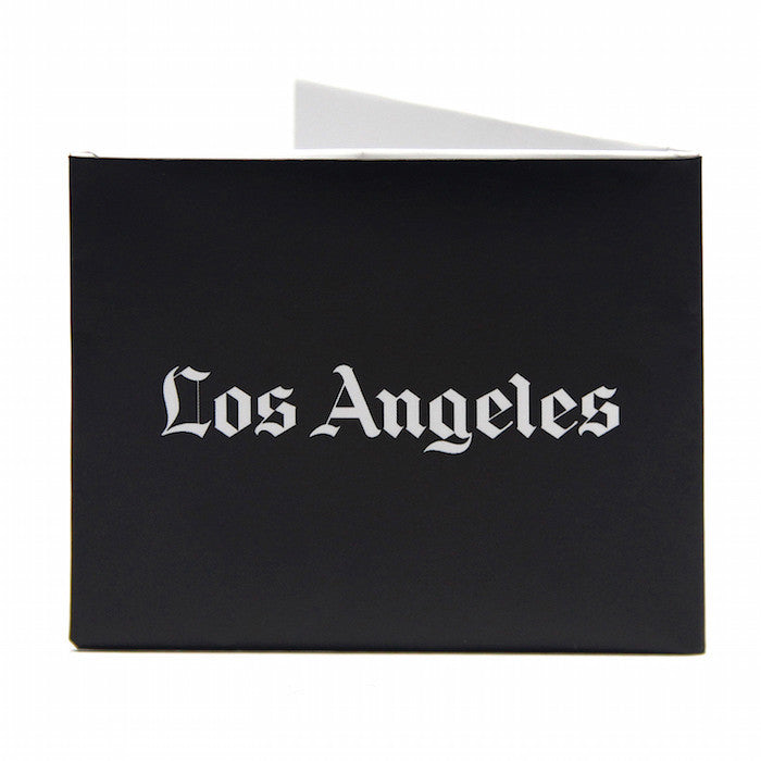 Walart City of Angels Wallet