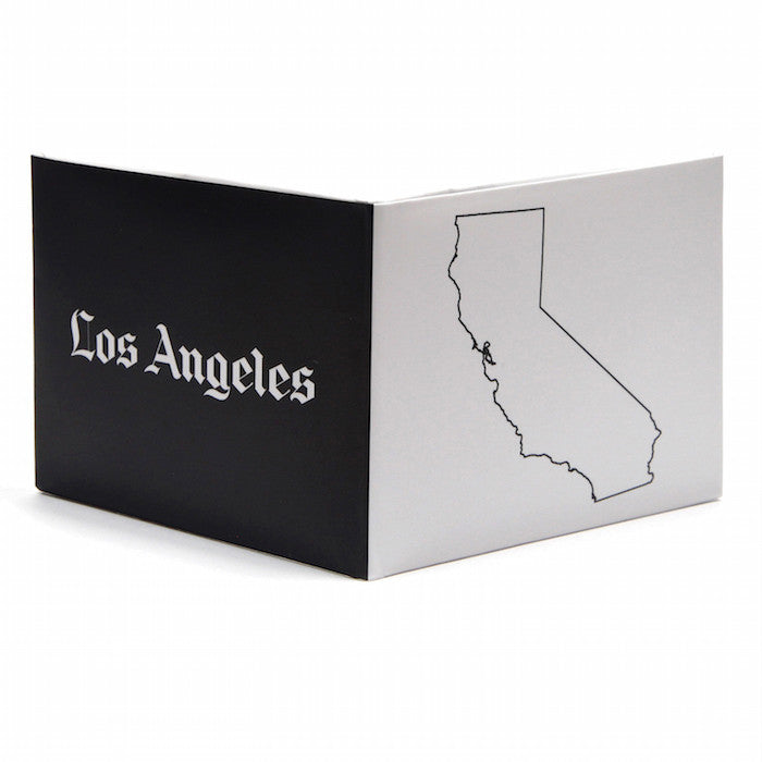 Walart City of Angels Wallet