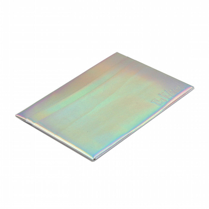 Walart Hologram Card Wallet