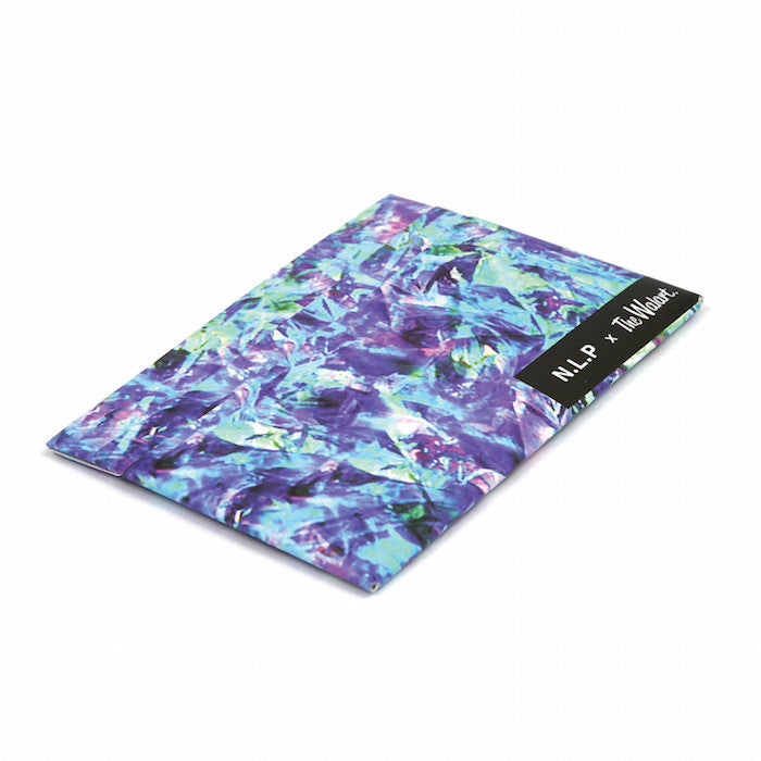 Walart Mesmeric Card Wallet