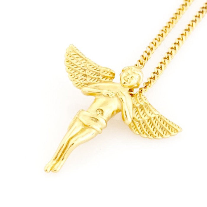 Veritas Vigiles II Necklace