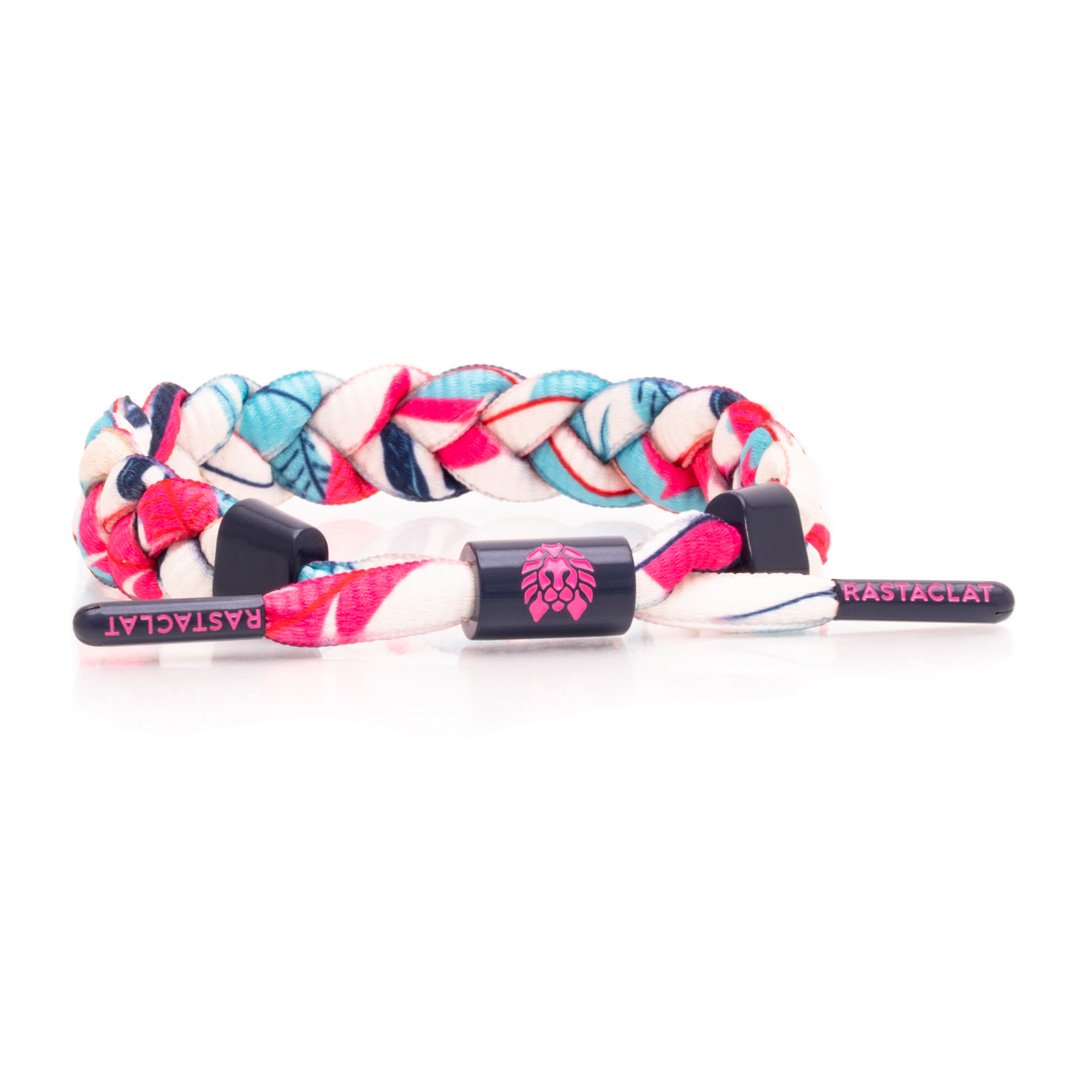 Rastaclat Tropic Palms Bracelet