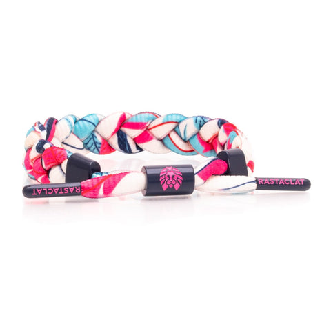 Electric Family Peace Challenge Bracelet