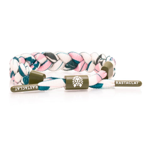 Rastaclat Buggin Reversible Bracelet