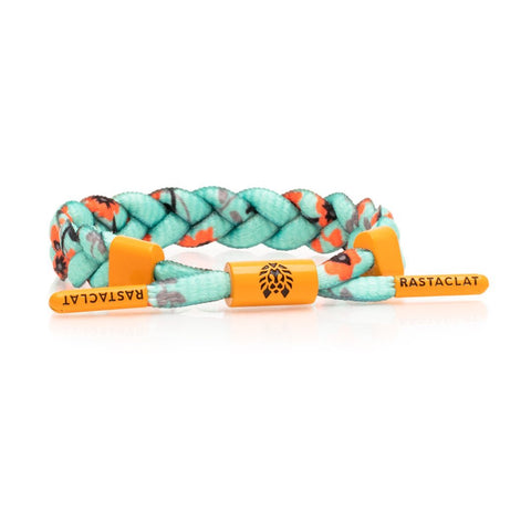 Rastaclat Mugu Mini Knotted Bracelet