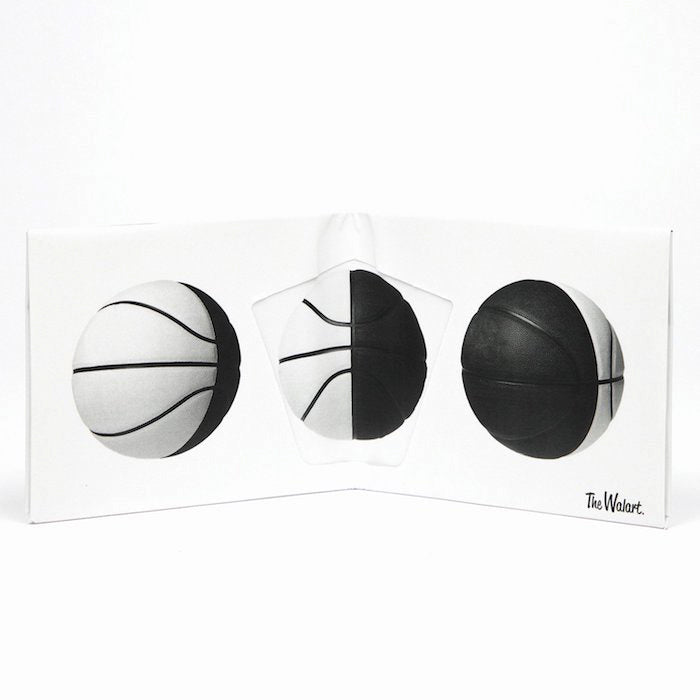 Walart B'Ball Wallet