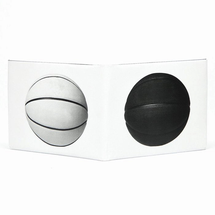 Walart B'Ball Wallet