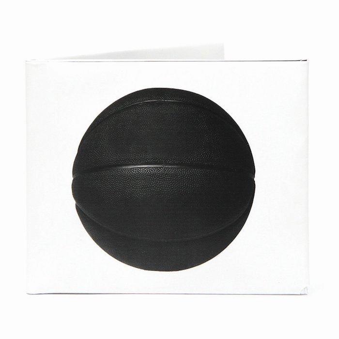 Walart B'Ball Wallet