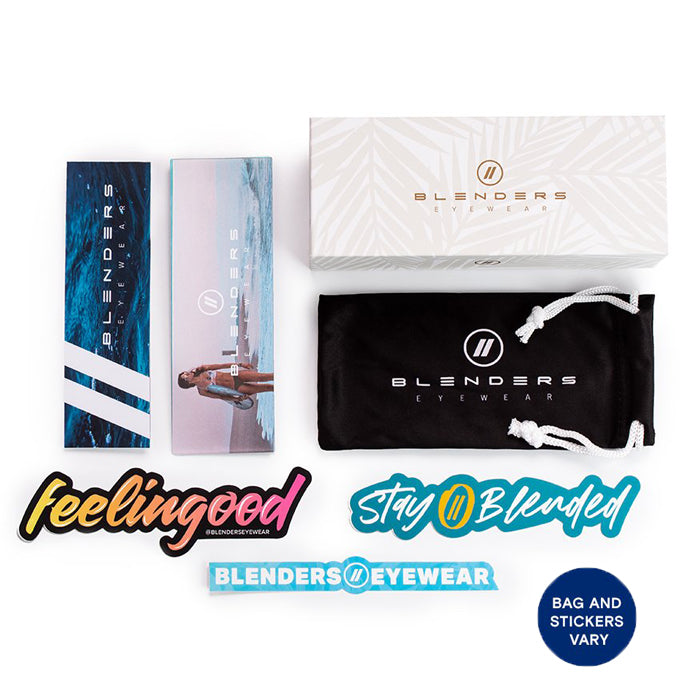 Blenders Saturn Cloud Sunglasses