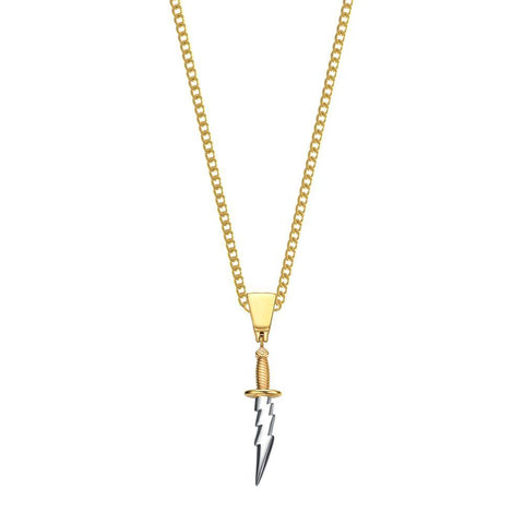 Mister Dagger Necklace