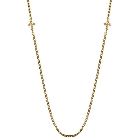 King Ice Franco Necklace