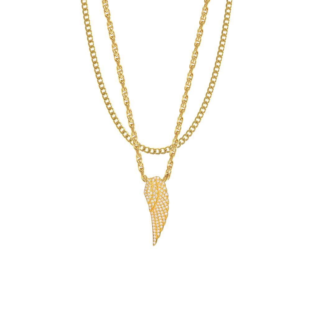 Mister Divine Necklace