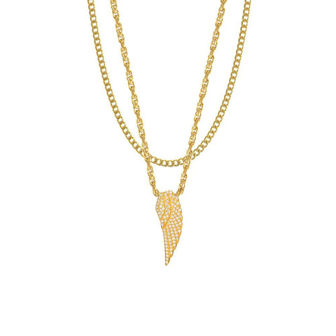 King Ice Spongebob Pineapple House Necklace
