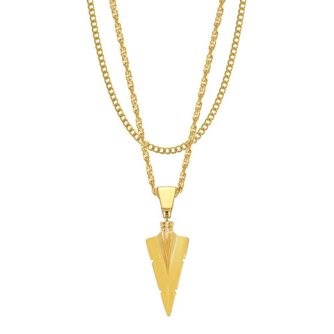 King Ice Spongebob Pineapple House Necklace