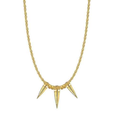 Mister Bow & Arrow Necklace