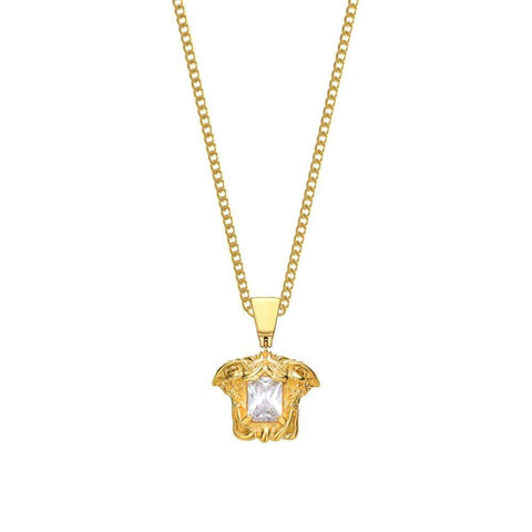 King Ice Franco Necklace