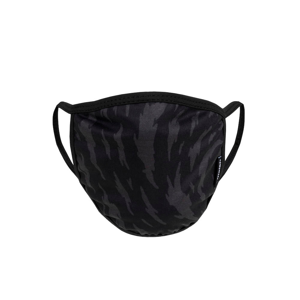 Official Danamo Black Face Mask
