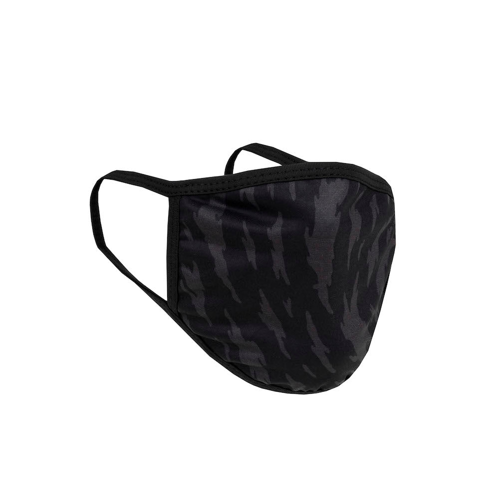 Official Danamo Black Face Mask