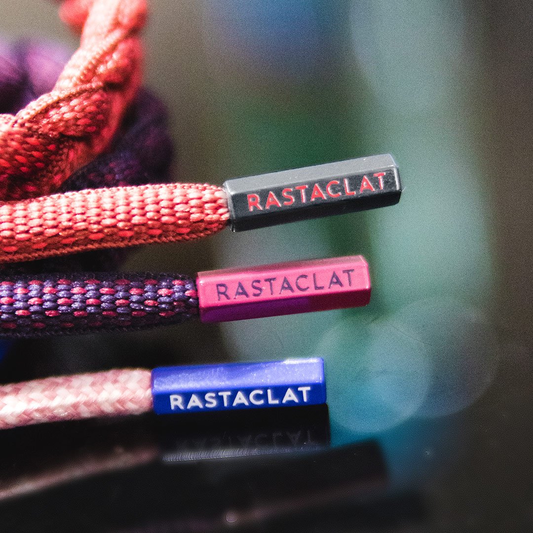 Rastaclat Shield Bracelet