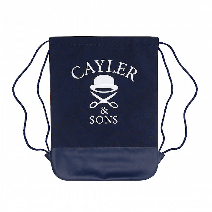 Cayler & Sons Desert Grime Gym Bag