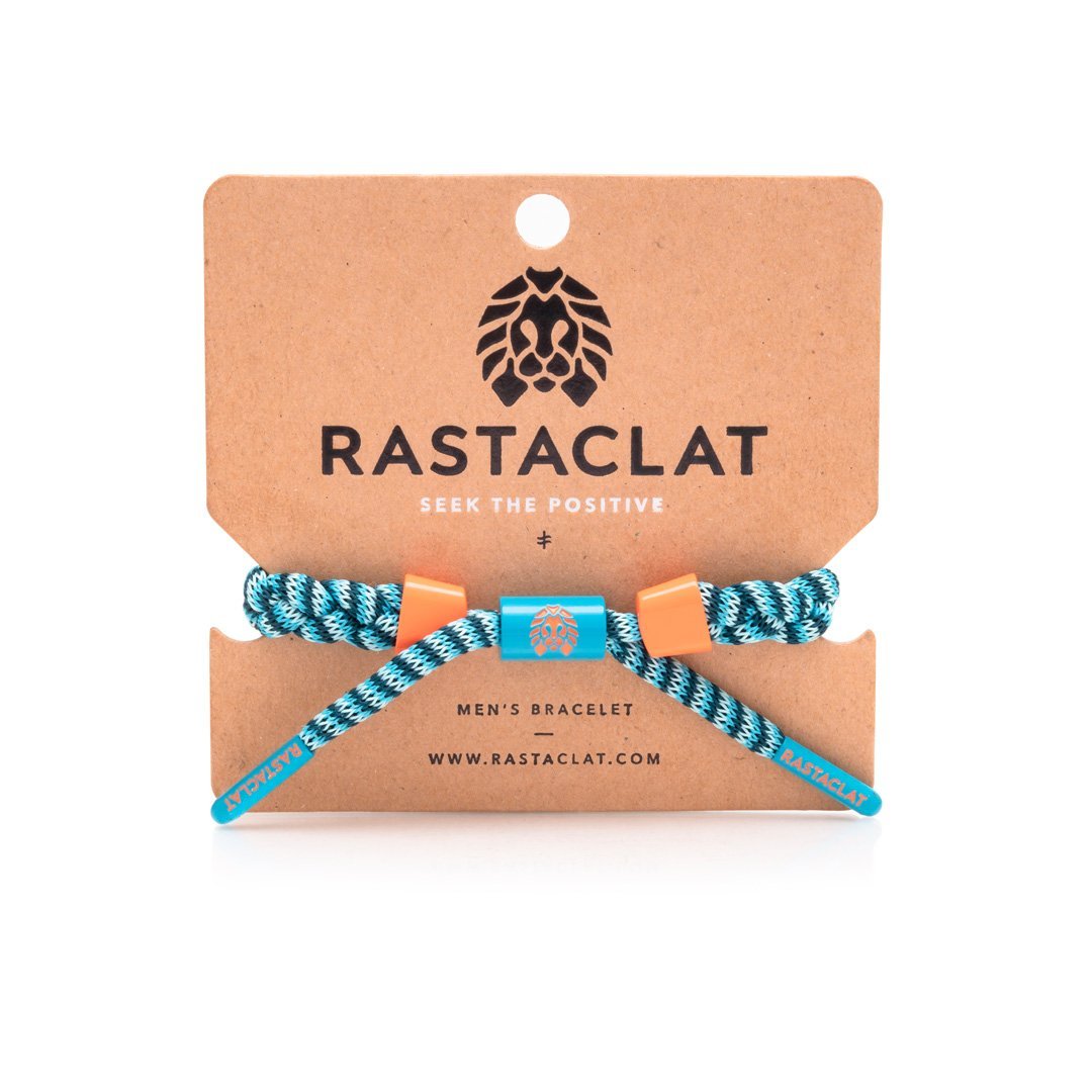 Rastaclat Port Side Bracelet