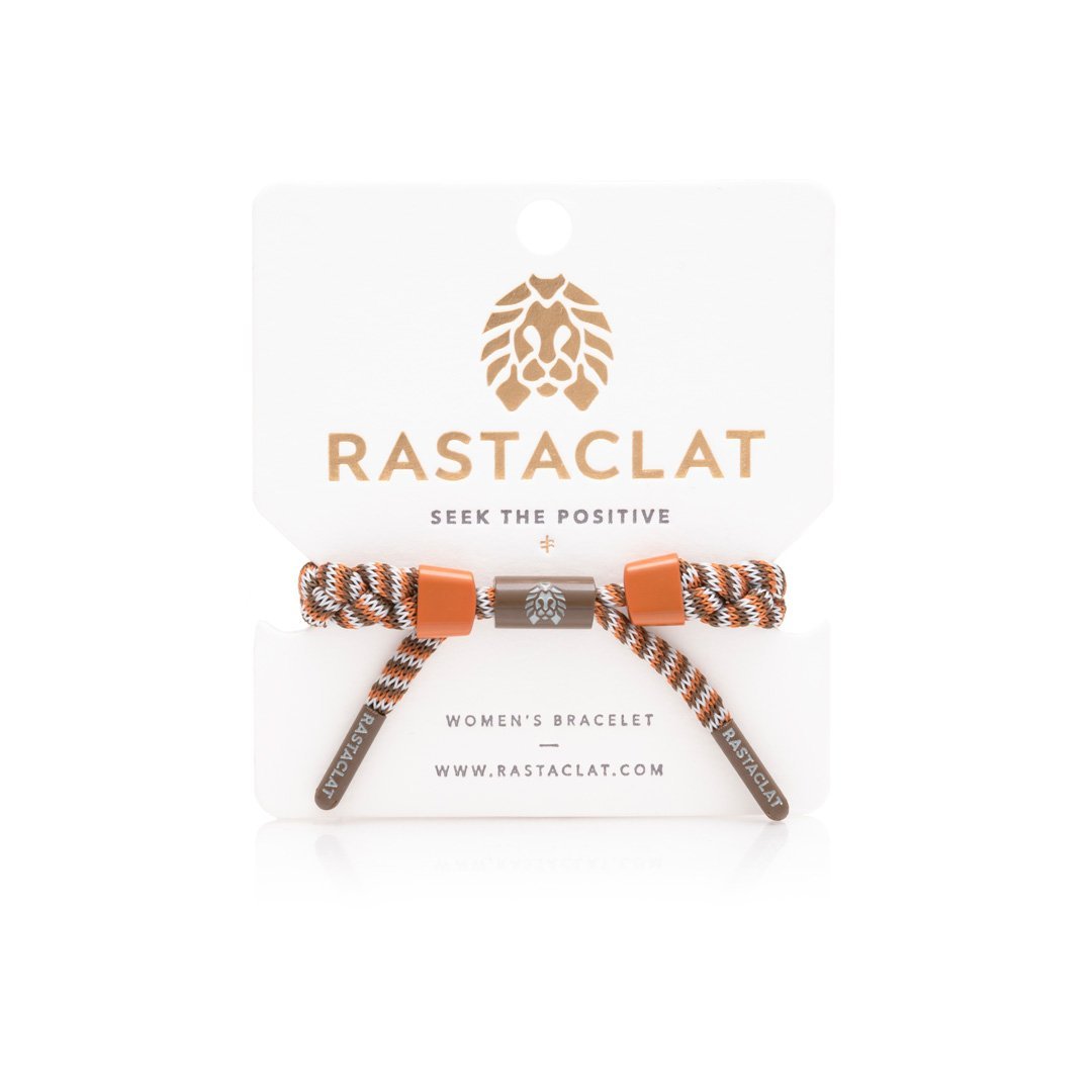 Rastaclat Piercing Veil Bracelet