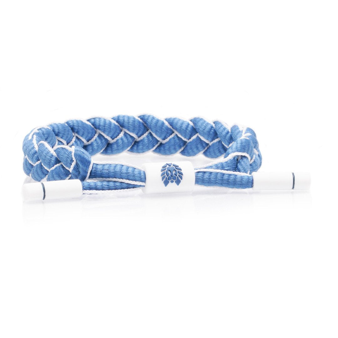 Rastaclat Blue Hue Boxed Bracelet