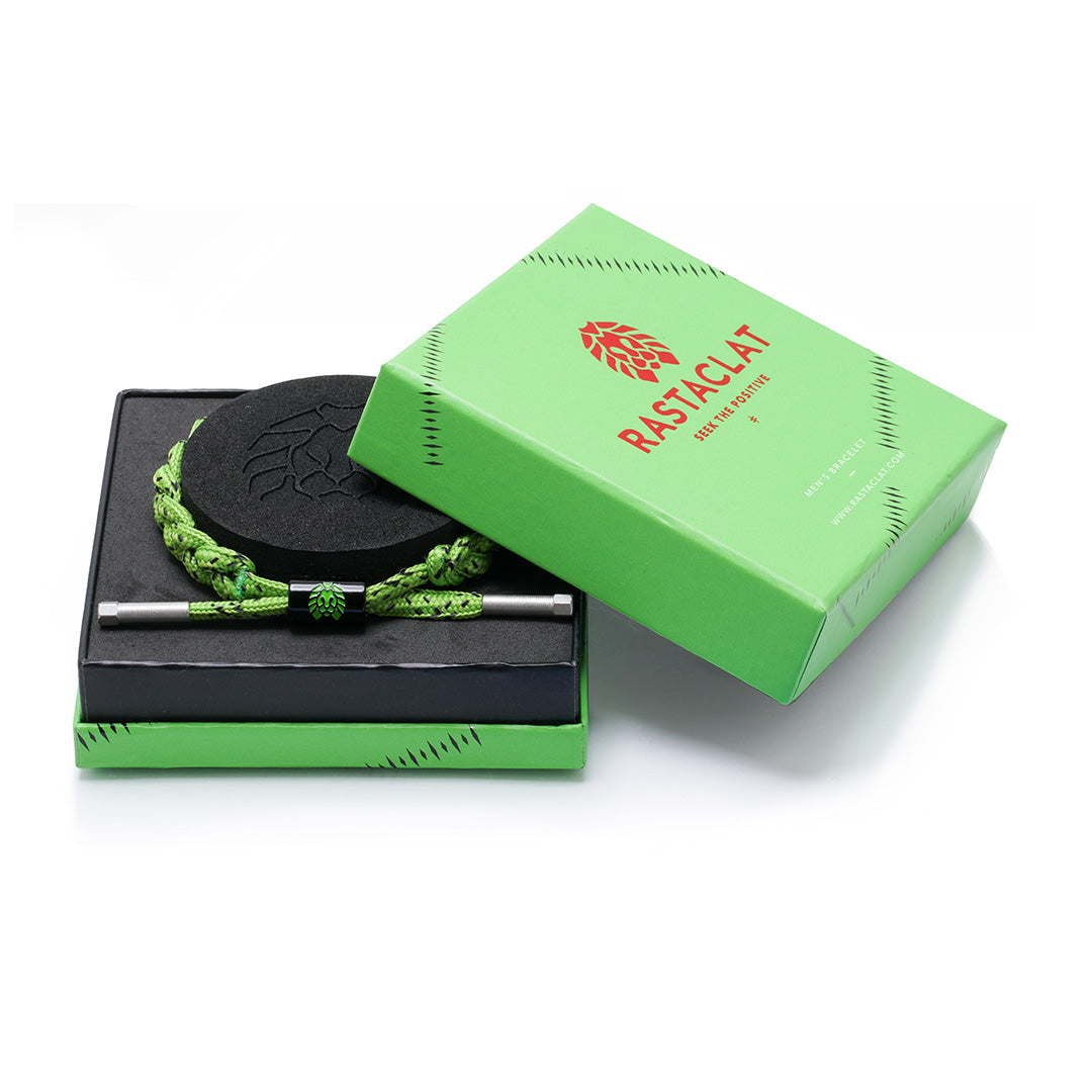 Rastaclat Frankie Boxed Bracelet