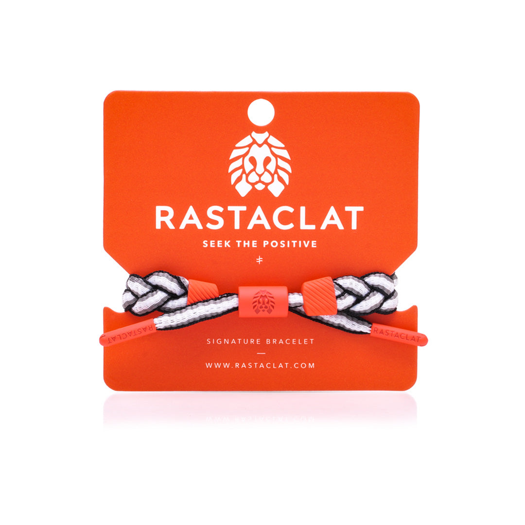 Rastaclat Laser Bracelet