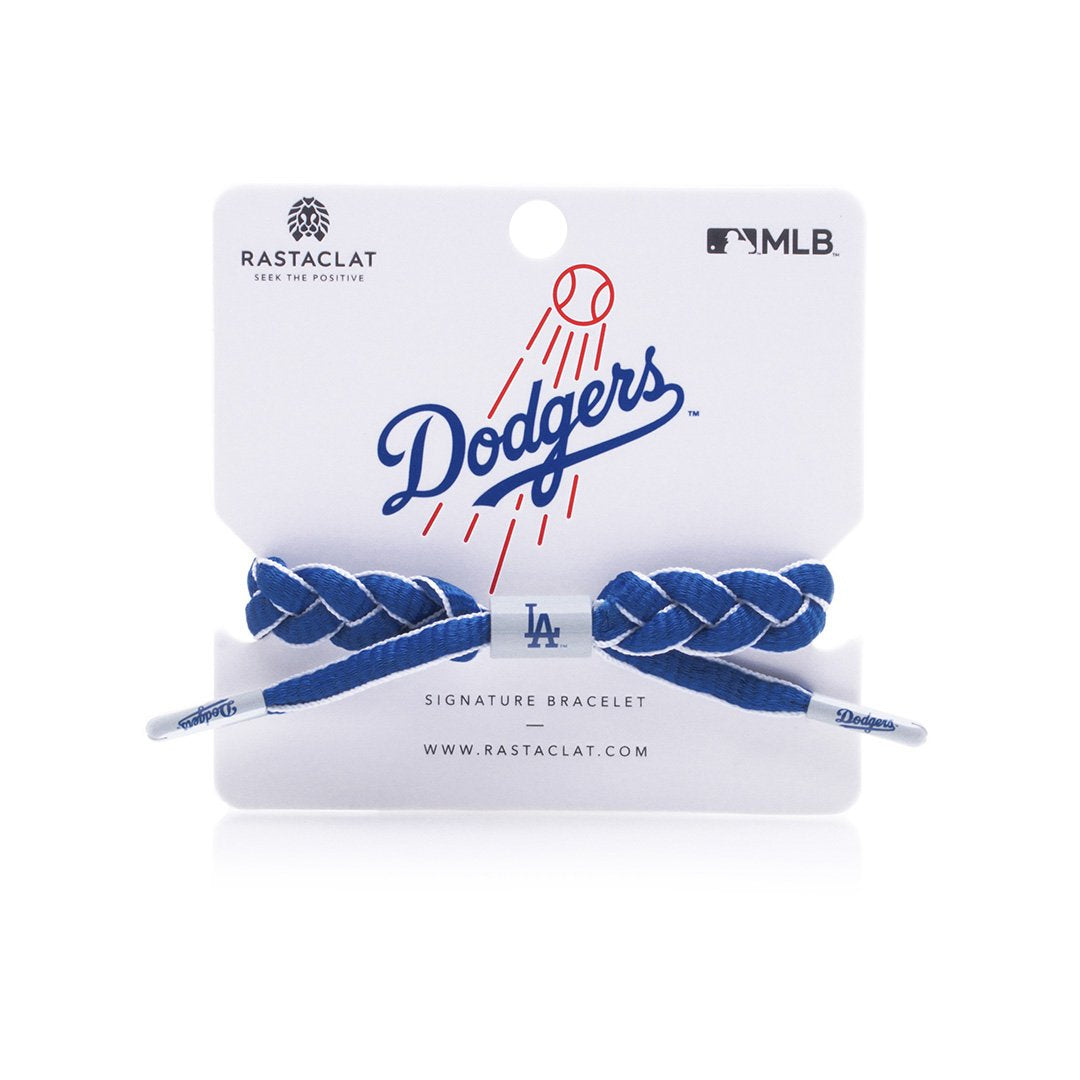 Rastaclat Los Angeles Dodgers Bracelet