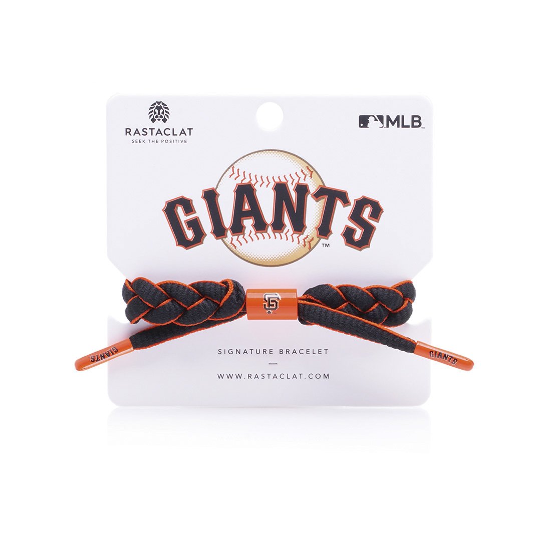 Rastaclat San Francisco Giants Bracelet
