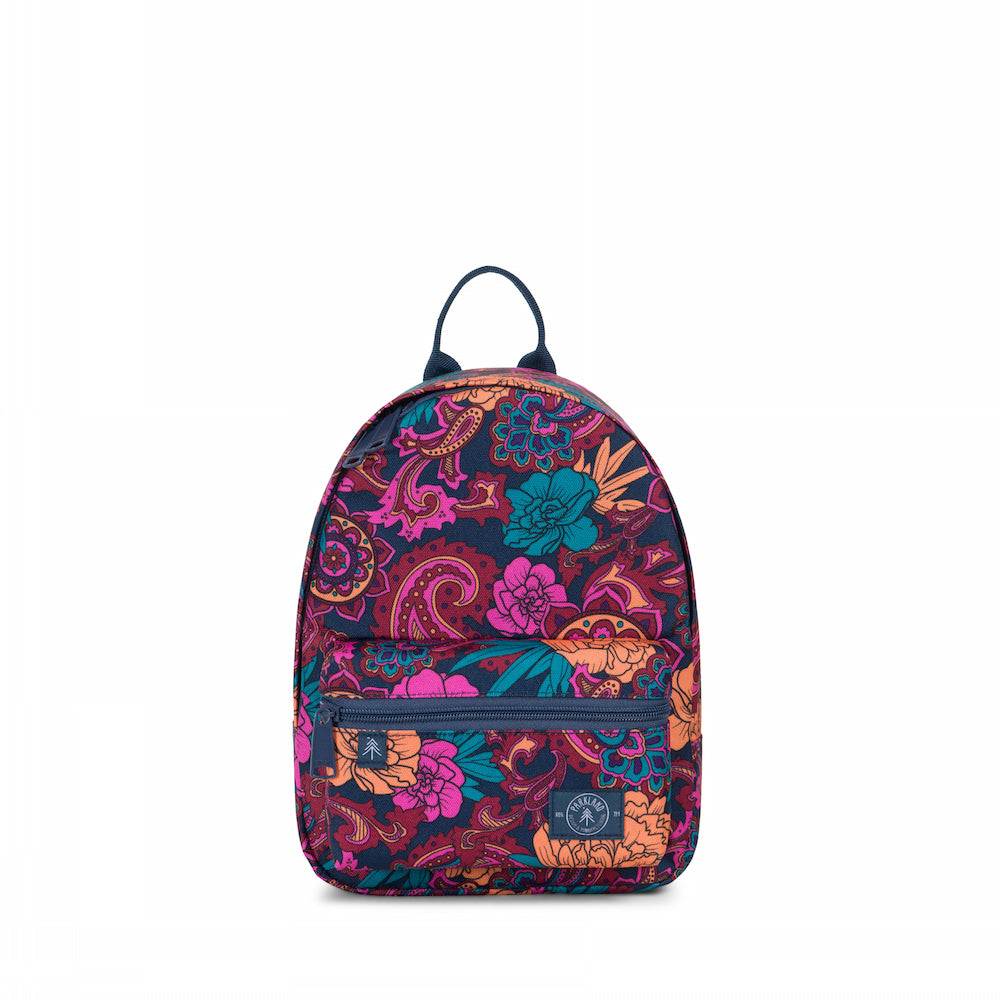 Parkland Rio Atomic Floral Mini Backpack