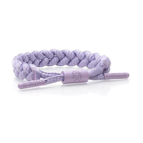 Rastaclat Lavender Mini Bracelet
