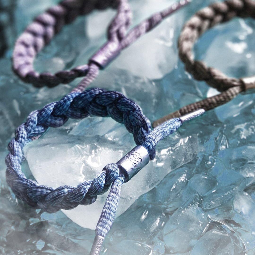 Rastaclat Siberian Bracelet