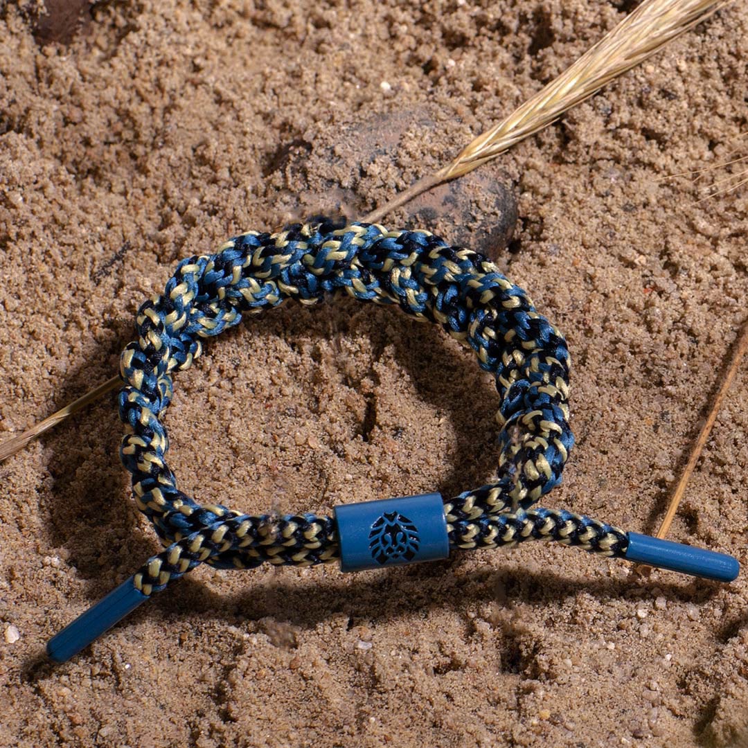Rastaclat Cascade Bracelet