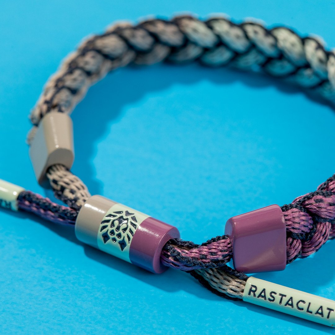 Rastaclat Outcast Mini Bracelet