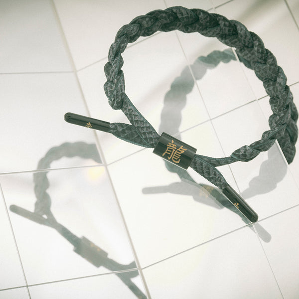 Rastaclat Bruce Lee Cobra Bracelet