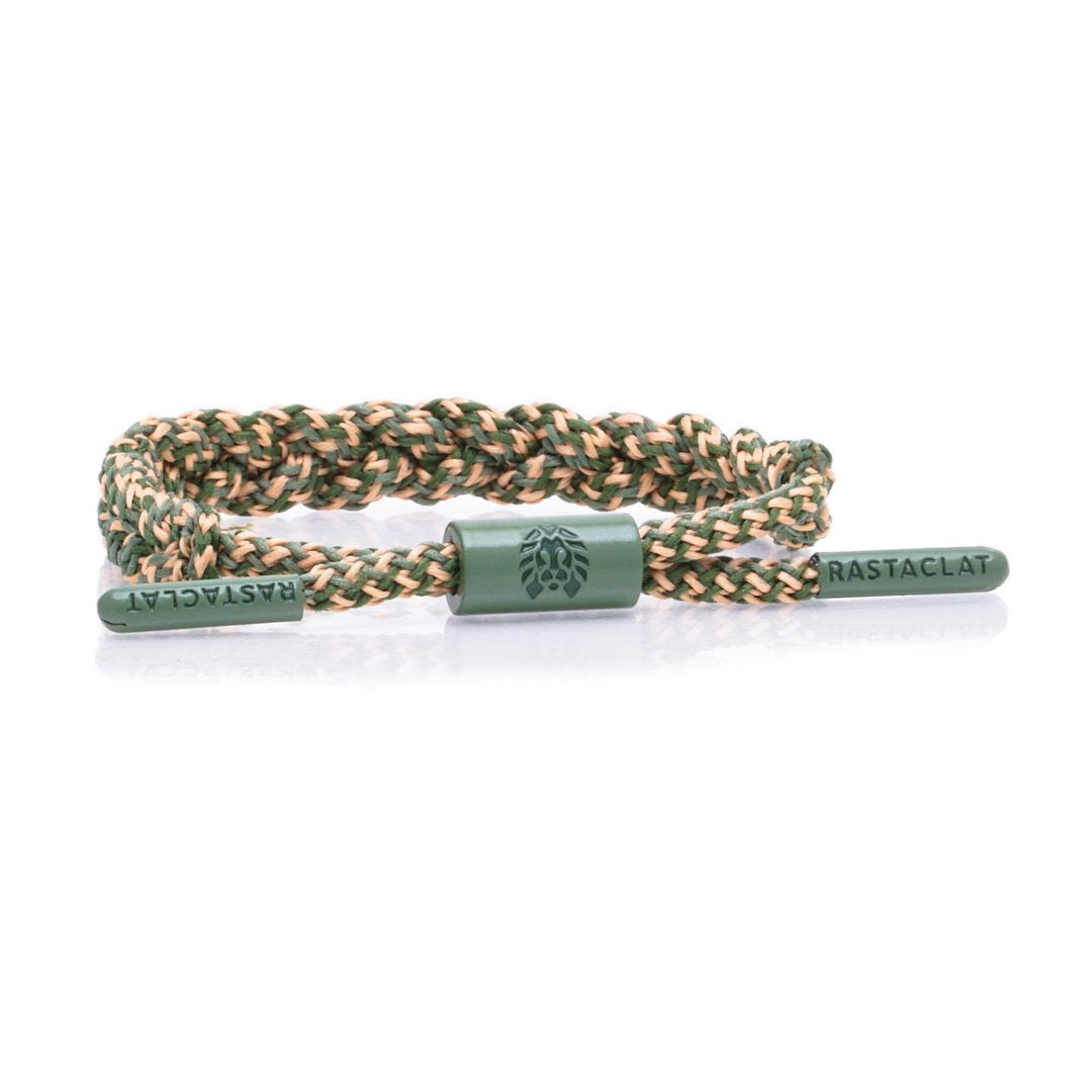 Rastaclat Barisan Mini Bracelet