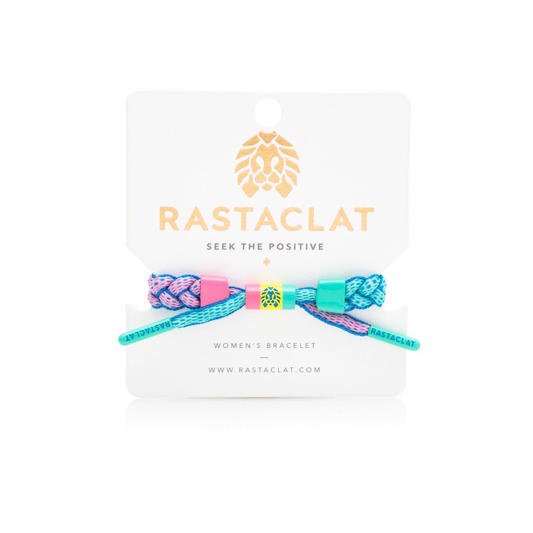 Rastaclat Soft Drink Mini Bracelet