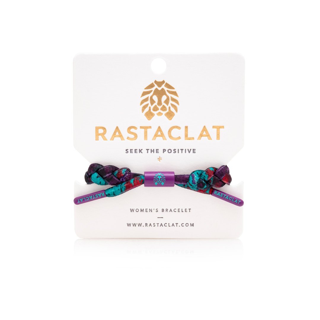 Rastaclat Deep Press Mini Bracelet