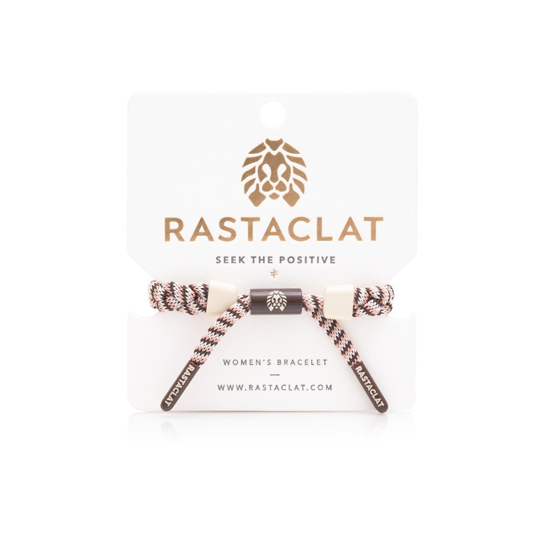 Rastaclat Strong Resilience Mini Bracelet
