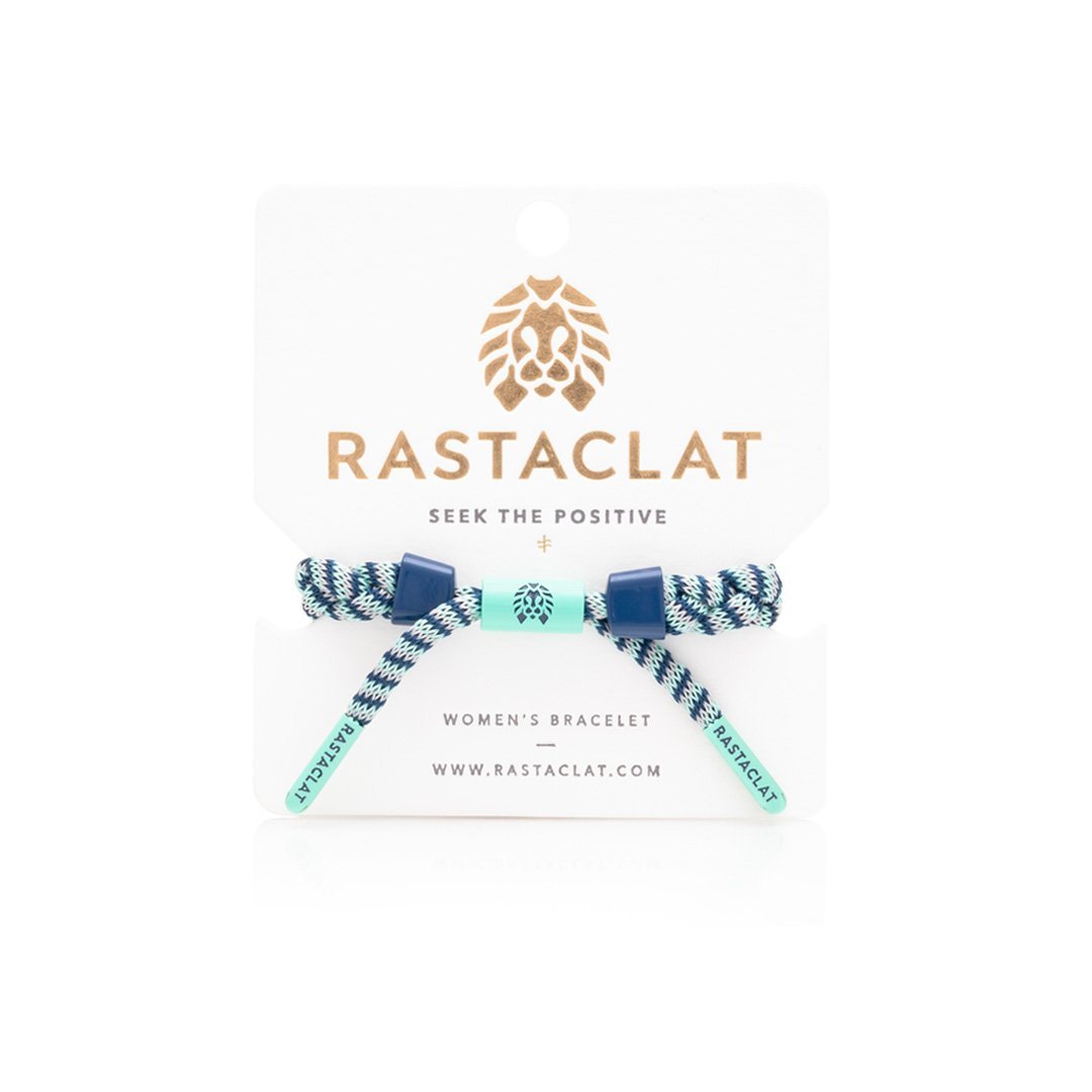 Rastaclat Vapor Layers Mini Bracelet