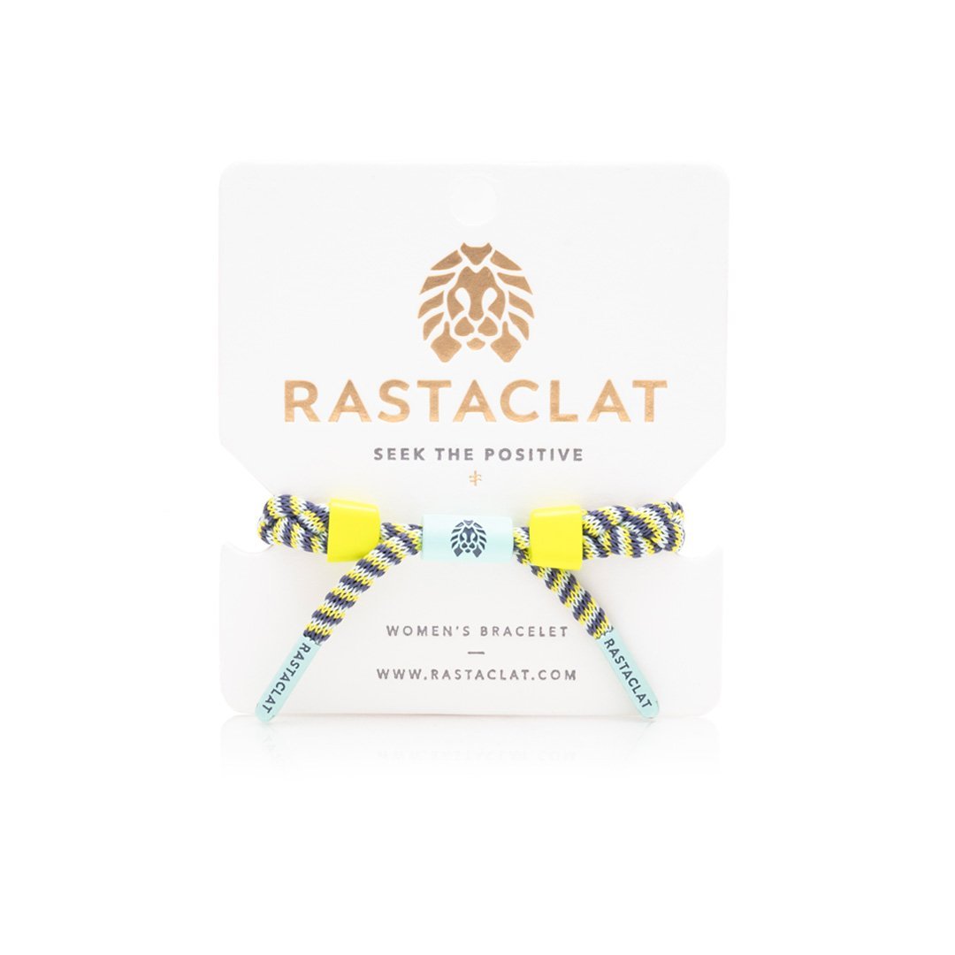 Rastaclat Infinite Mercy Mini Bracelet