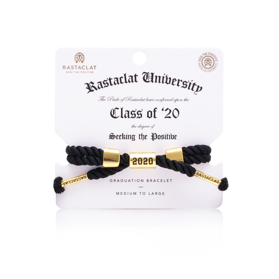 Rastaclat Gradclat 2020 Bracelet