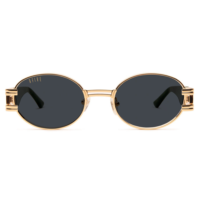 9Five St. James Jade Stone Sunglasses – Beyond Hype Premier Streetwear
