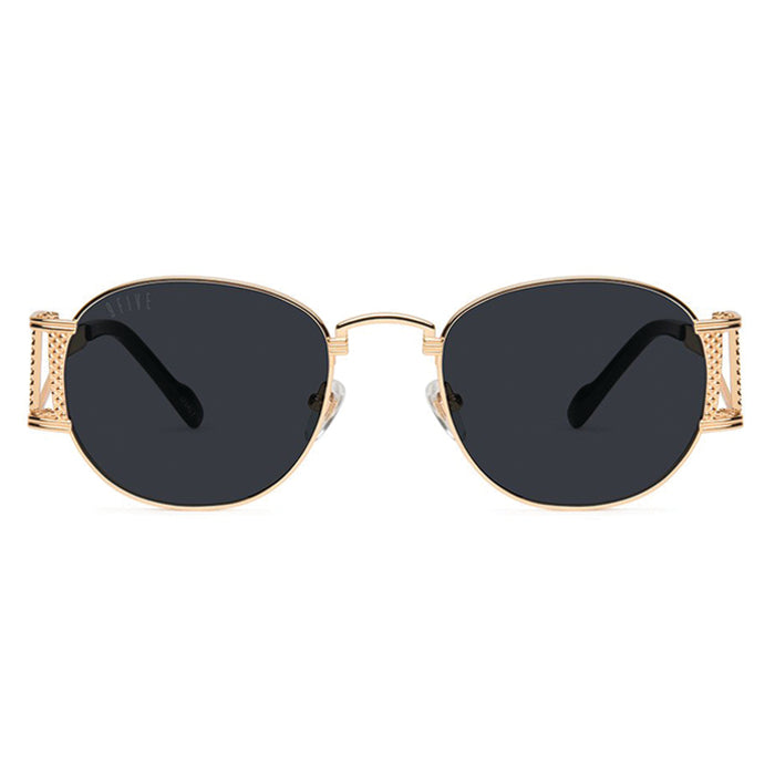 9Five Legacy 24K Gold Sunglasses – Beyond Hype Premier Streetwear
