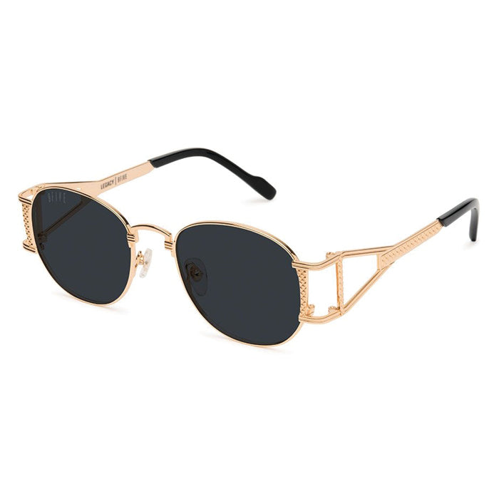 9Five Legacy 24K Gold Sunglasses – Beyond Hype Premier Streetwear